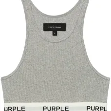 Спортивный бюстгальтер с логотипом