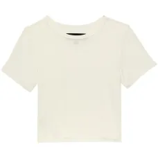 Футболка с вышитым логотипом