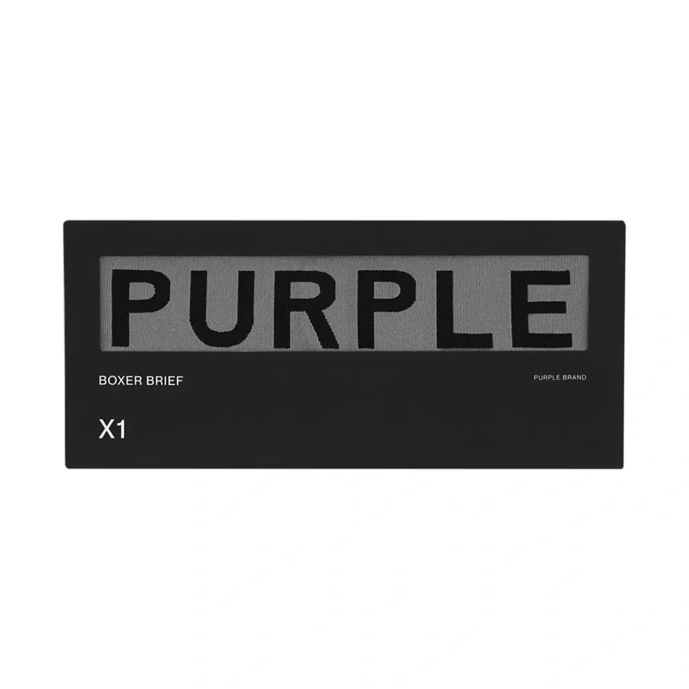 Боксеры с логотипом