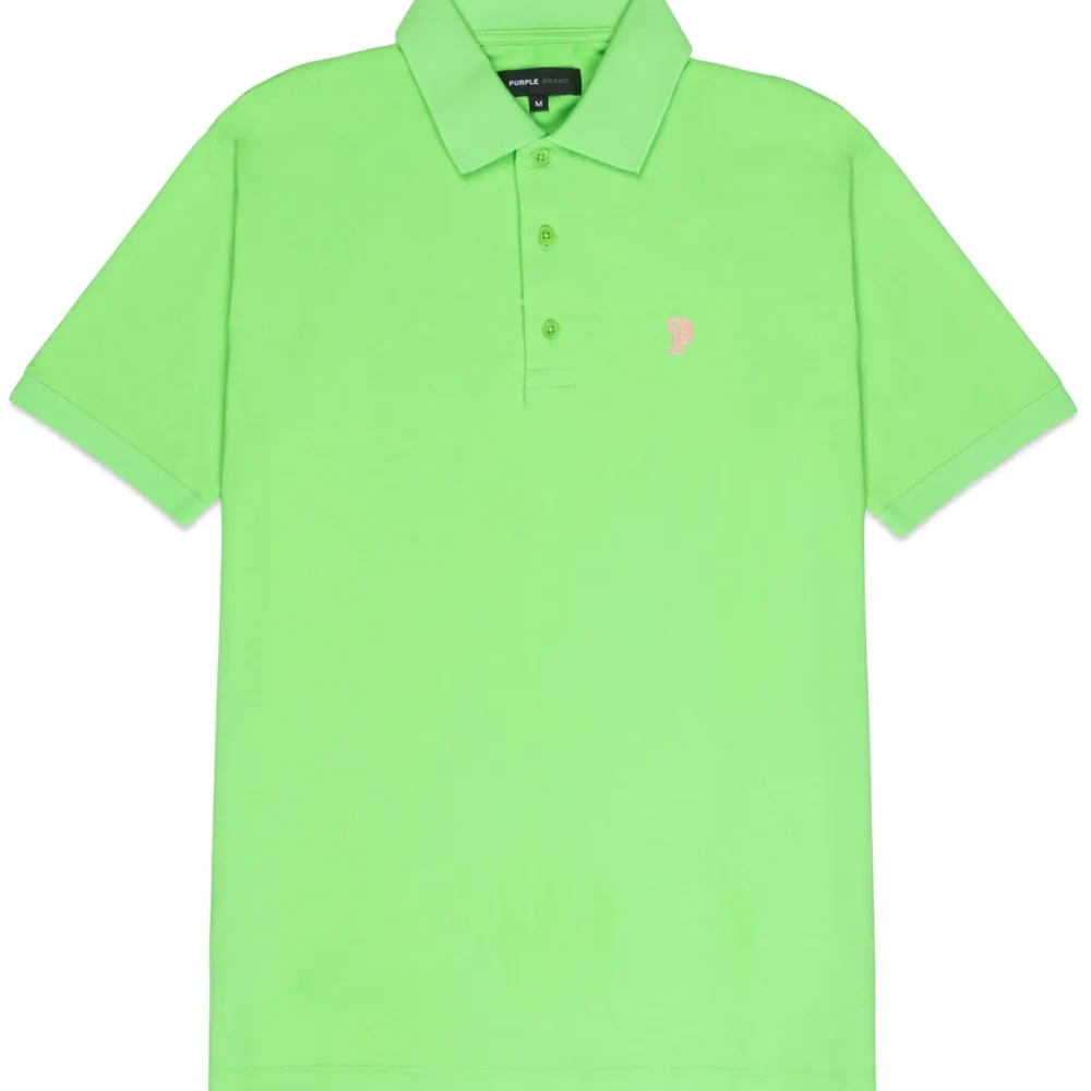 Рубашка поло с логотипом