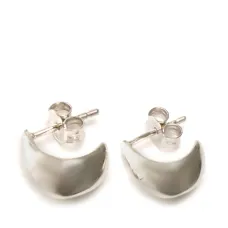 Серьги Micro Drop