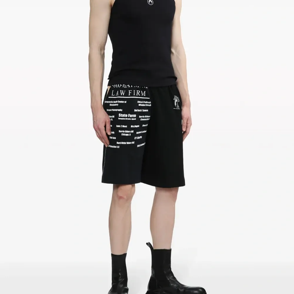 Топ с вышивкой Crescent Moon