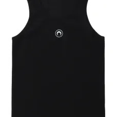 Топ с вышивкой Crescent Moon