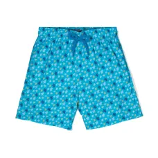 Плавки-шорты с принтом Плавки-шорты с принтом