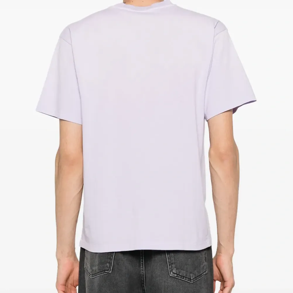 Футболка Temple с логотипом