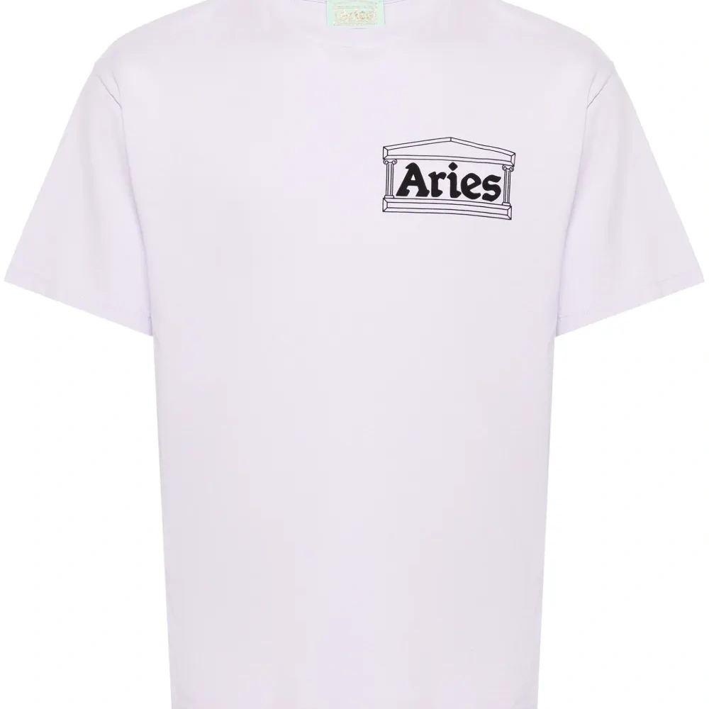 Футболка Temple с логотипом