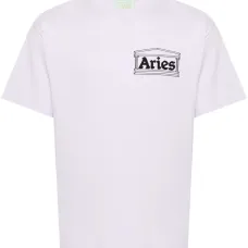 Футболка Temple с логотипом