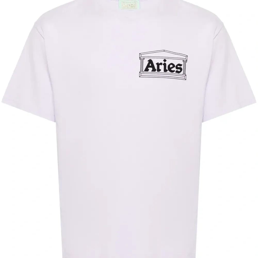 Футболка Temple с логотипом