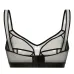 Сетчатый бюстгальтер Sculpt