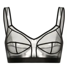 Сетчатый бюстгальтер Sculpt Сетчатый бюстгальтер Sculpt