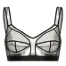 Сетчатый бюстгальтер Sculpt