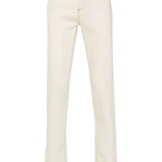 Узкие брюки