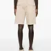 Шорты чинос средней посадки