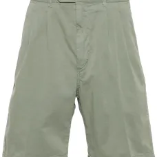 Шорты чинос средней посадки Шорты чинос средней посадки