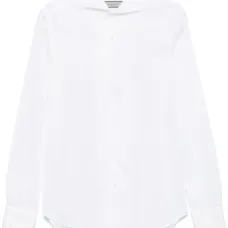 Рубашка на пуговицах