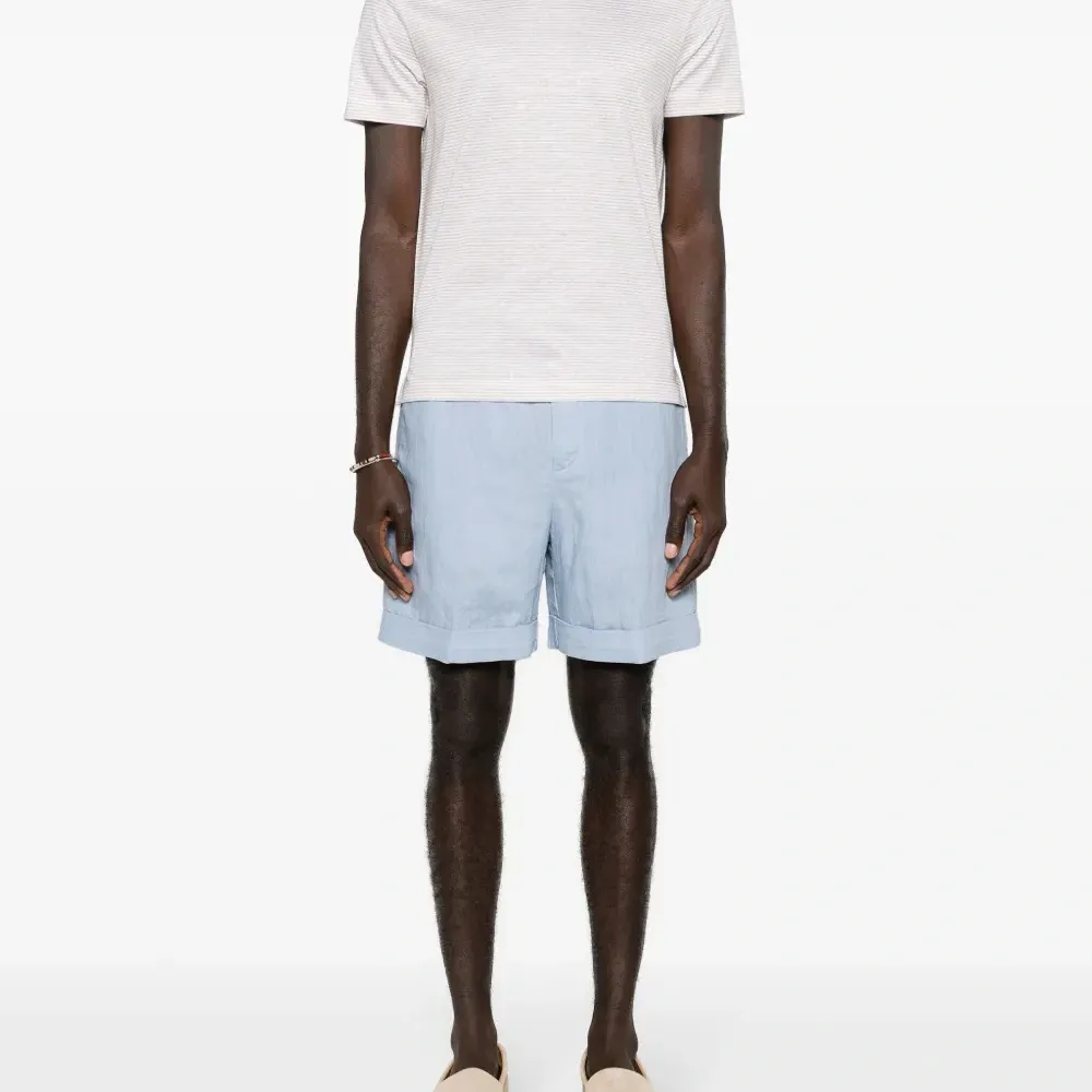 Футболка в полоску