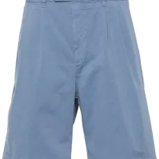 Шорты чинос средней посадки Шорты чинос средней посадки