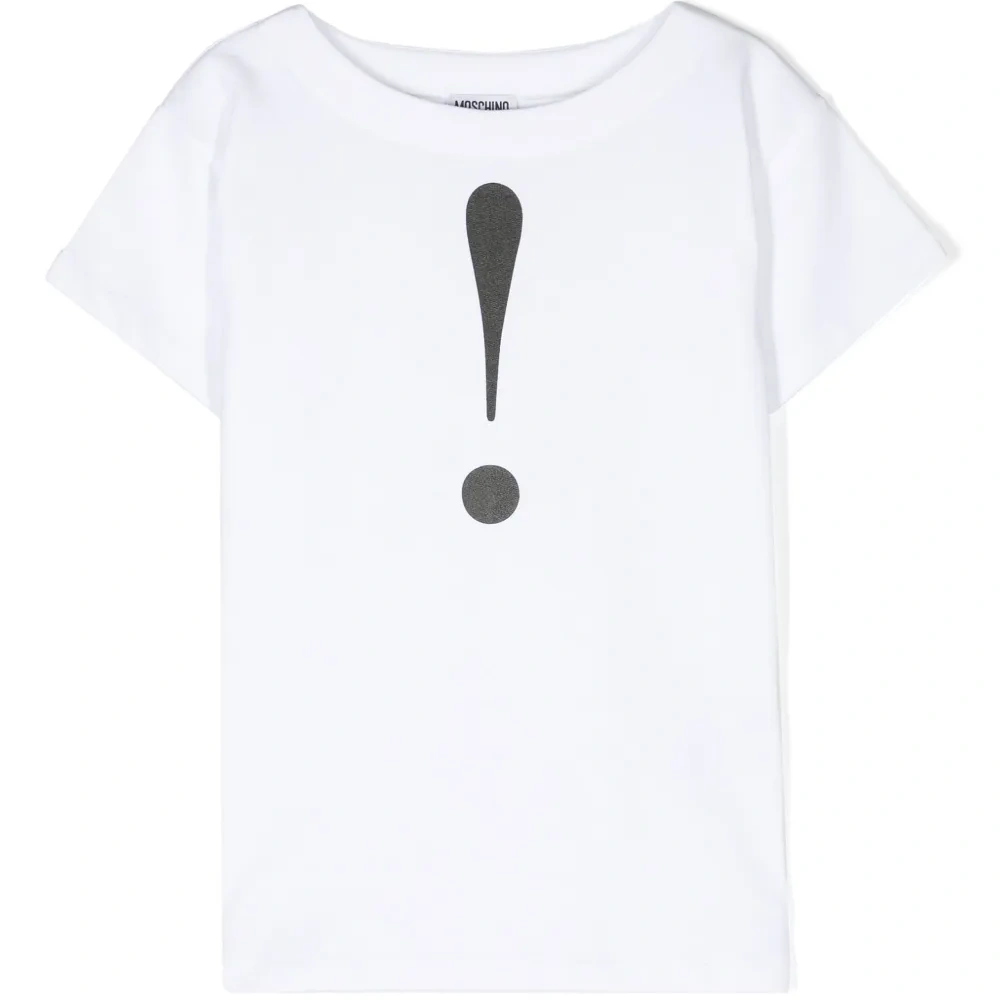 Платье-футболка с графичным принтом