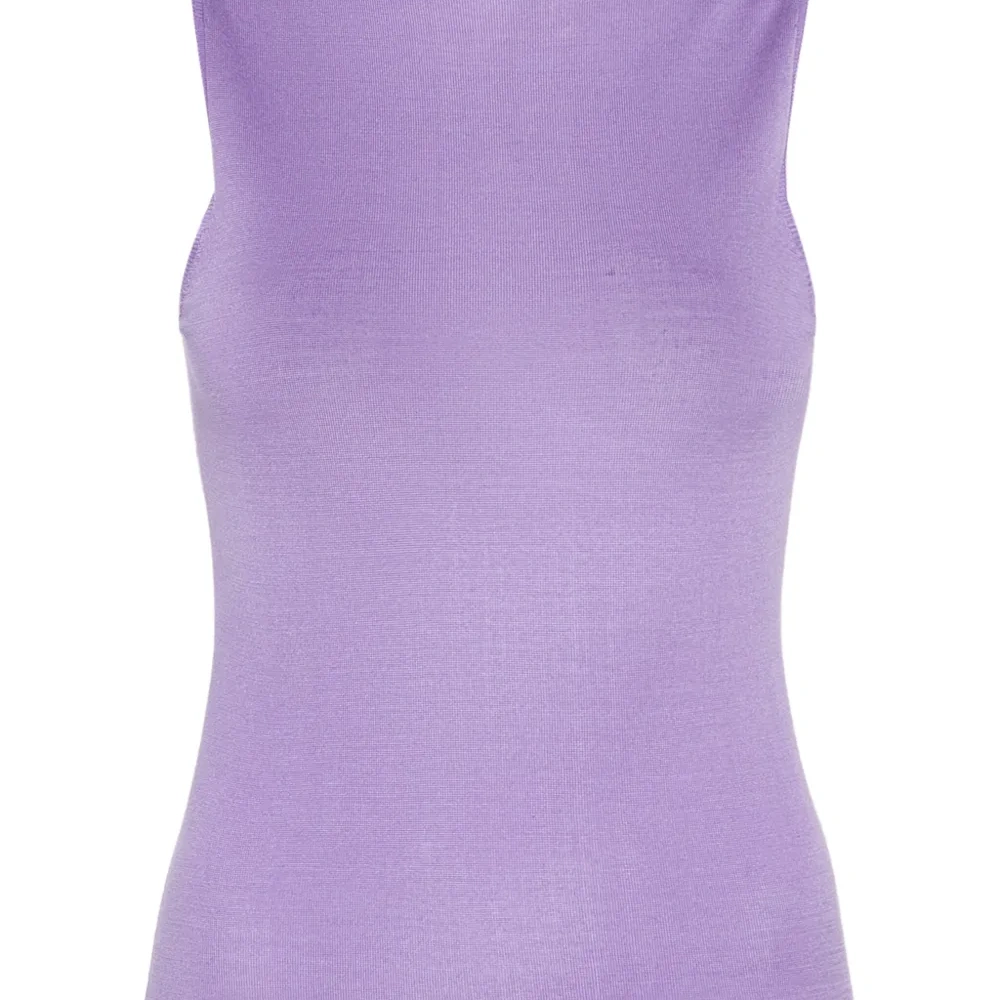 Топ тонкой вязки Топ тонкой вязки