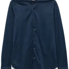 Рубашка на пуговицах