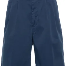 Шорты чинос средней посадки Шорты чинос средней посадки