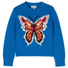 Джемпер Gulda Butterfly