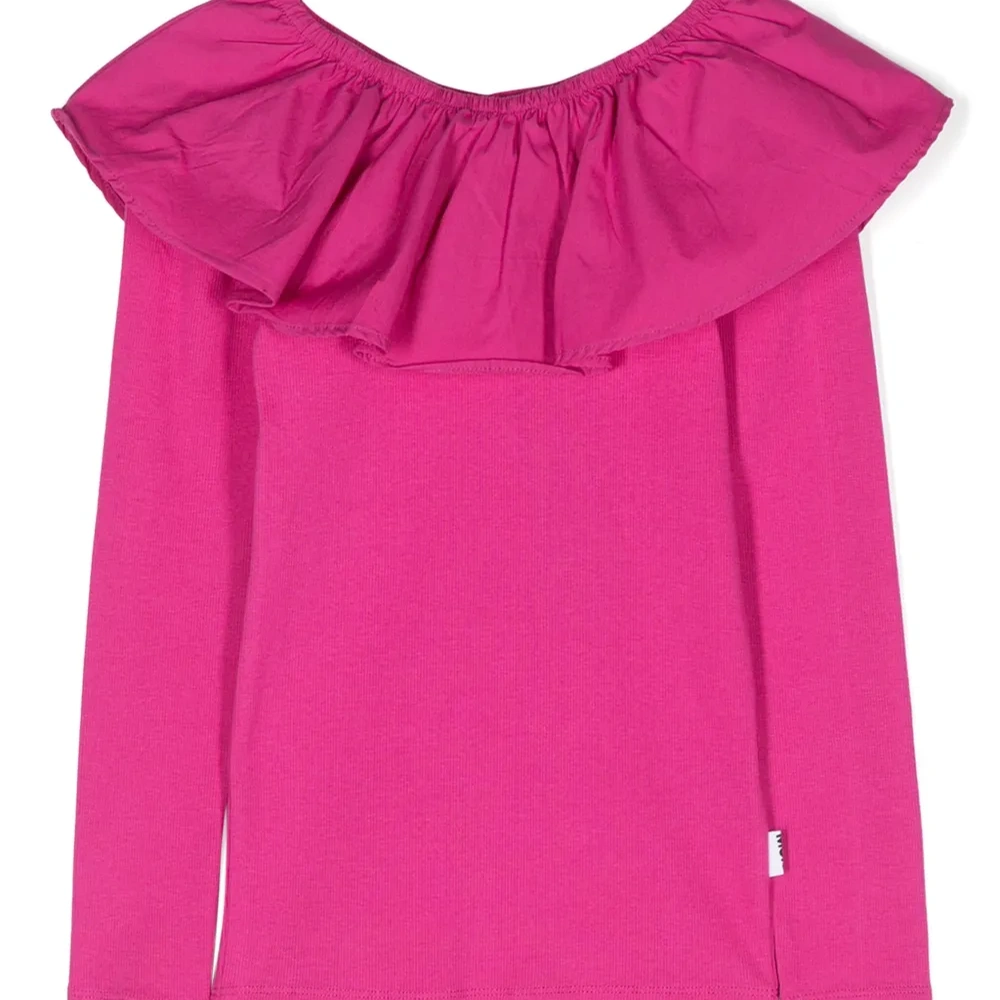 Блузка Renate с оборками