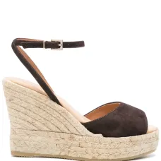 Эспадрильи на танкетке Эспадрильи на танкетке