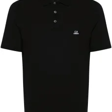 Рубашка поло с логотипом