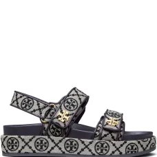 Сандалии Kira Sport с монограммой