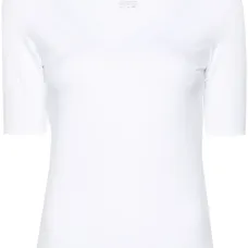 Футболка Maglia с V-образным вырезом Футболка Maglia с V-образным вырезом