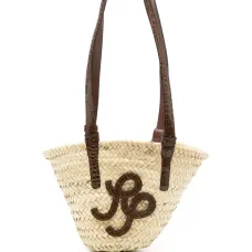 Мини-сумка-тоут Basket