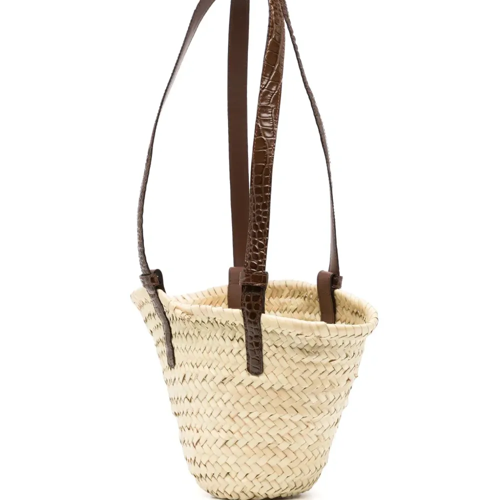 Мини-сумка-тоут Basket