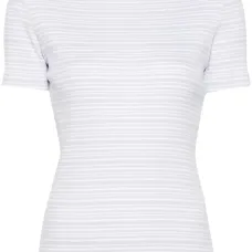 Футболка в полоску