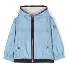 Куртка Anton с капюшоном