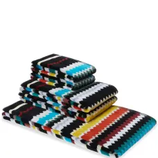 Набор Curt из пяти полотенец