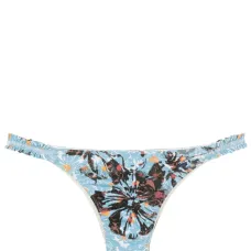 Плавки бикини Formella с принтом