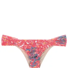 Плавки бикини Ricy с графичным принтом