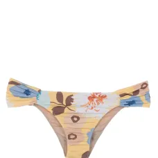 Плавки бикини Ricy с цветочным принтом