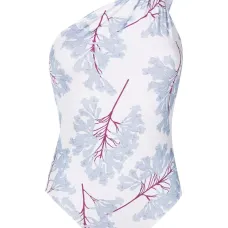 Купальник Draper на одно плечо Купальник Draper на одно плечо