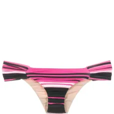 Плавки бикини Ricy в полоску