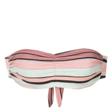 Топ бикини Venet в полоску