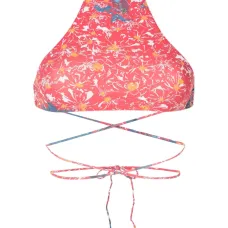 Топ бикини Chung с цветочным принтом Топ бикини Chung с цветочным принтом