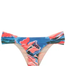 Плавки бикини Ricy с графичным принтом