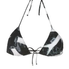Топ бикини Aava с треугольными чашками Топ бикини Aava с треугольными чашками
