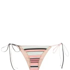 Плавки бикини Aava в полоску Плавки бикини Aava в полоску