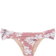 Плавки бикини Ricy с цветочным принтом