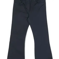 Расклешенные брюки