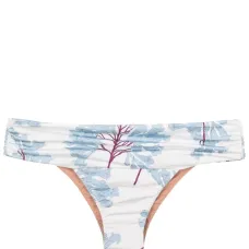 Плавки бикини Percy с цветочным принтом