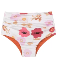 Плавки бикини Ravenel с цветочным принтом